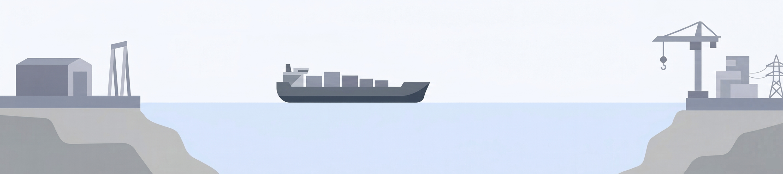 Heavy-lift barge transporting modules